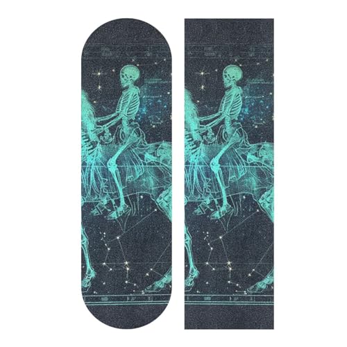 Feuilles de Grip pour Skateboard et Longboard Ruban Antidérapant