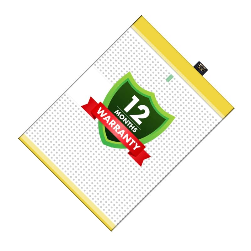 Image of Original B-B9 Battery Compatible for Vivo V5+ (V5 Plus) | Vivo X9i (Vivo 1611) - (3160mAh) - 1 Year Warranty DF7