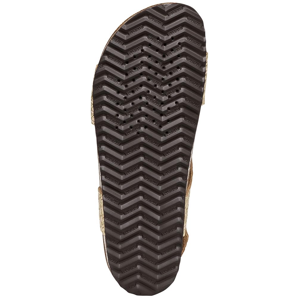 Geox Donna D Brionia B Sandali