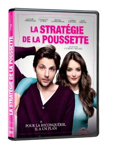 LA STRATEGIE DE LA POUSSETTE DVD [DVD]