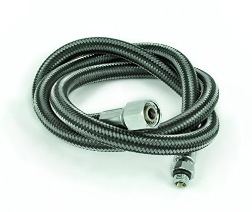 Flexible Miflex Xtreme anti-torsion 100 cm pour réduire la fatigue maxillaire en plongée