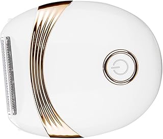 Outanaya Barbeadores Elétricos Para Mulheres Depilador Para Mulheres Removedor De Pêlos Para Mulheres Aparador De Pêlos Faciais Para Mulheres Depilador De Rosto Sem Removedor De Pêlos