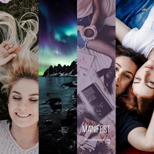 Manifest by Hekate's Finishing School episode artwork
