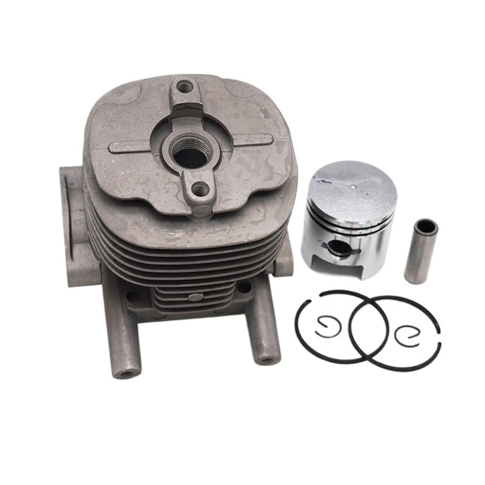 Piston de cylindre 36 mm Shidaiwa BP40LA C350 C35LA R35F R40FT T350, kit réparation 70196-12110
