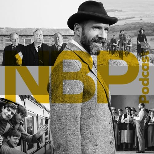 Interview With "The Choral" Star Ralph Fiennes & Director Nicholas Hytner