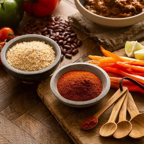 Frontier Co-op Cayenne Pepper, Bulk Spice, Certified Organic | 16 Ounce (Pack of 1) - Image 4
