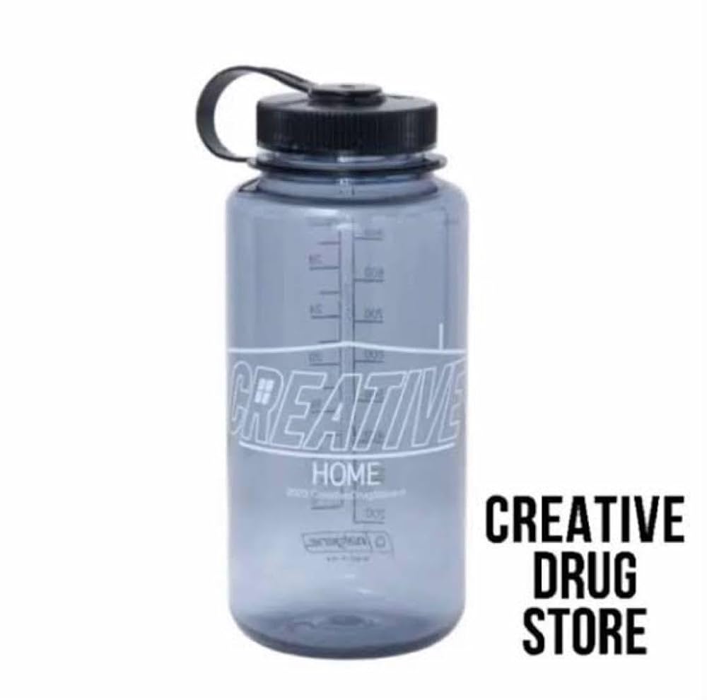 creative drug store ボトル Amazon｜creative drug store CREATIVE HOME ボトル 水筒｜水筒