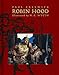 Robin Hood (Scribner Classics)