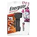 Energizer Mini LED Flashlight, Water Resistant, Bright Pocket Flashlight for Camping Gear, Construction Jobs and Emergencies, Flash Light with AA Battery Included, Pack of 1