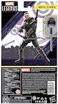 Fille Marvel Légendes Figurine Marvel's Ronin 15 cm