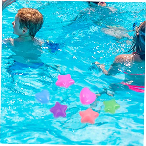 Abaodam 300 Peças bola do oceano brinquedo infantil medicine ball bolas pit bolas crianças bolas de