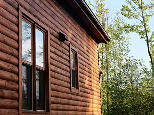 Woca Exterior olio, 2,5 l, Teak, 617958 a