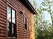 WOCA Denmark - Environmentally Friendly Exterior Wood Oil - Water-Based Oil for Outdoor Wood (Red Brown)