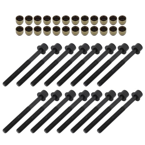 Image of IRONTEK Cylinder Head Gasket Fit for Nissan Frontier /Pathfinder 2005-2009, for Nissan Xterra 4.0L 2005-2009, for Suzuki Equator 4.0L 2009#HS26370PT HS3042