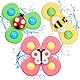 Ainiv Saugnapfer Drehspielzeug, 3 Stück Saugnapf Spinner Toys, Finger Hand Spinner, Cartoon Badespielzeug Wasserspielzeug, Sensorisches Sensorik Spielzeug für Baby, Fidget Toys Geschenke für 1-6 Jahre