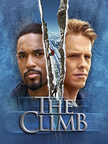 The Climb