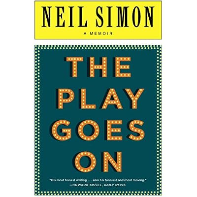 The Play Goes On