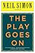 The Play Goes On: A Memoir