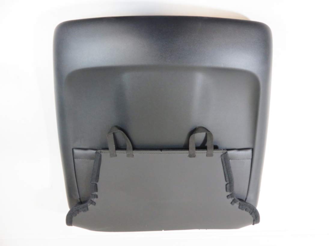 Amazon.com: Toyota Genuine 71705-07071-C0 Seat Back Board : Automotive 