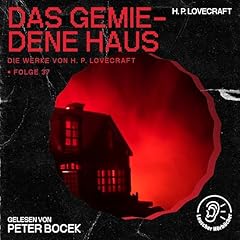 Das gemiedene Haus cover art