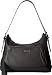 Nine West Women's Chic and Simple Black Handbag