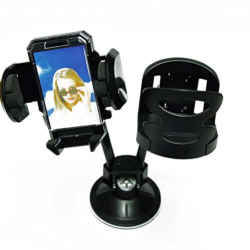 Universal Car Phone Mount Amazon.in Electronics