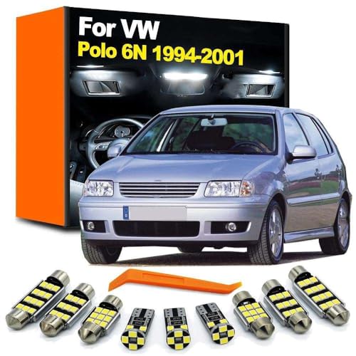 7����LED�����h�[���}�b�v�g�����N���C�g�L�b�g�A�t�H���N�X���[�Q�� �|�� MK3 6N 6N1 6N2 1994 1995 1996 1997 1998 1999 2000 2001�p