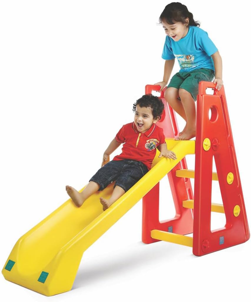 Ok Play Baby Slide Senior