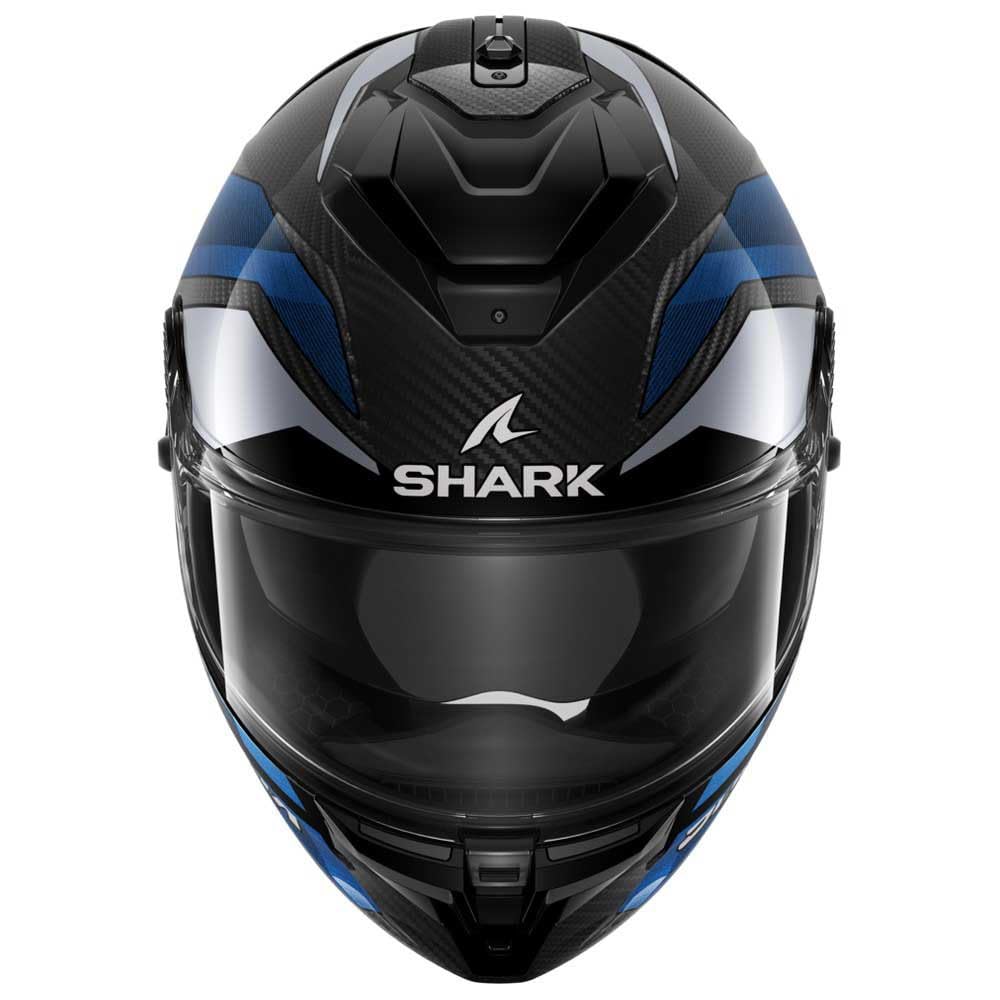 SHARK, Integraler Motorradhelm SPARTAN GT PRO RITMO CARBON, DAI L