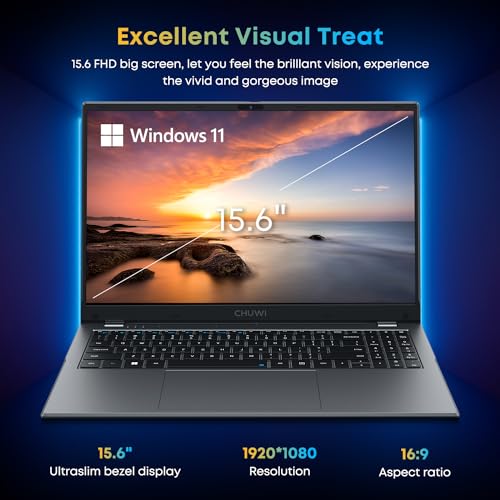 CHUWI HeroBook Plus N4020 の商品画像 1