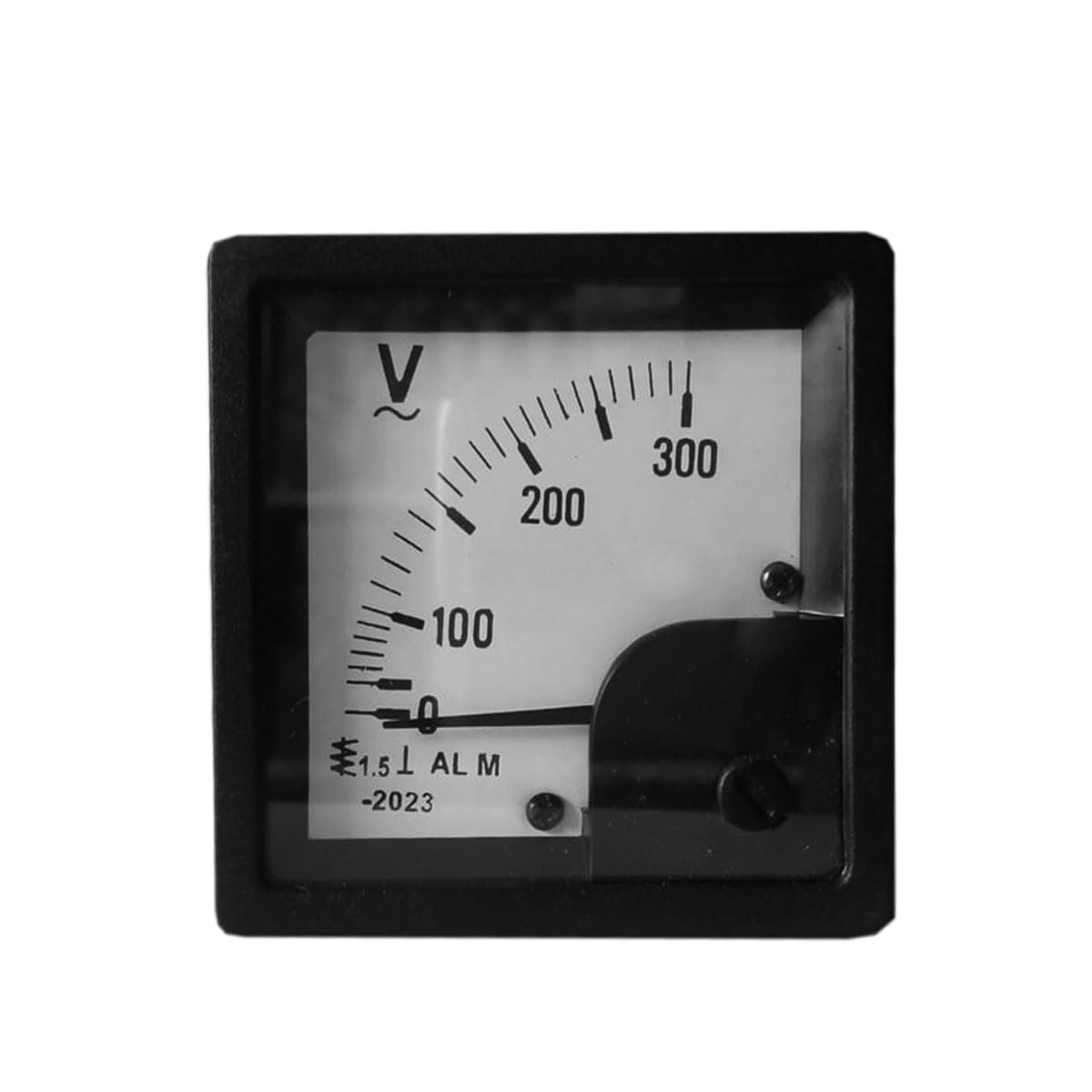 See full amazon price history chart for Glare Max Analog Volt Meter (0-300V) Analog Voltmeter (0-300v) AC 72mm Size Glare Max Analog Volt Meter (0-300V) Analog Voltmeter (0-300v) AC 72mm Size (B0C9PVH644) Amazon Price History, Amazon Price Tracker