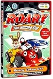  Roary The Racing Car - Roary Takes Off