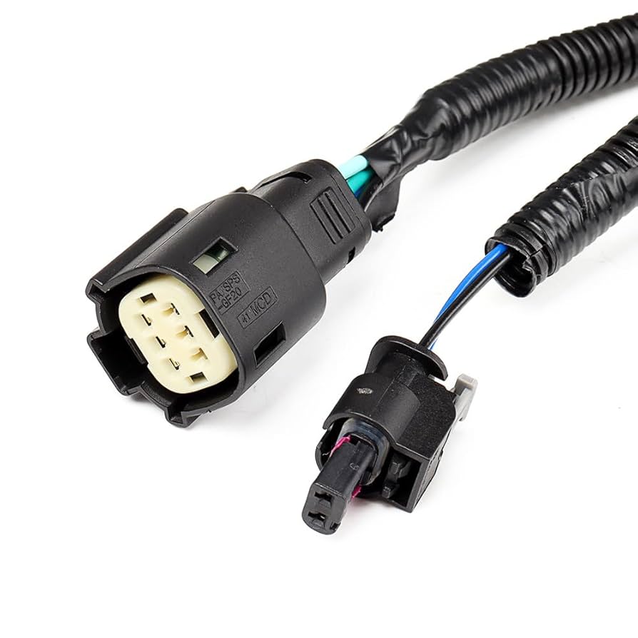 Amazon.com: Astra Depot Right Reverse Side Marker Red Turn