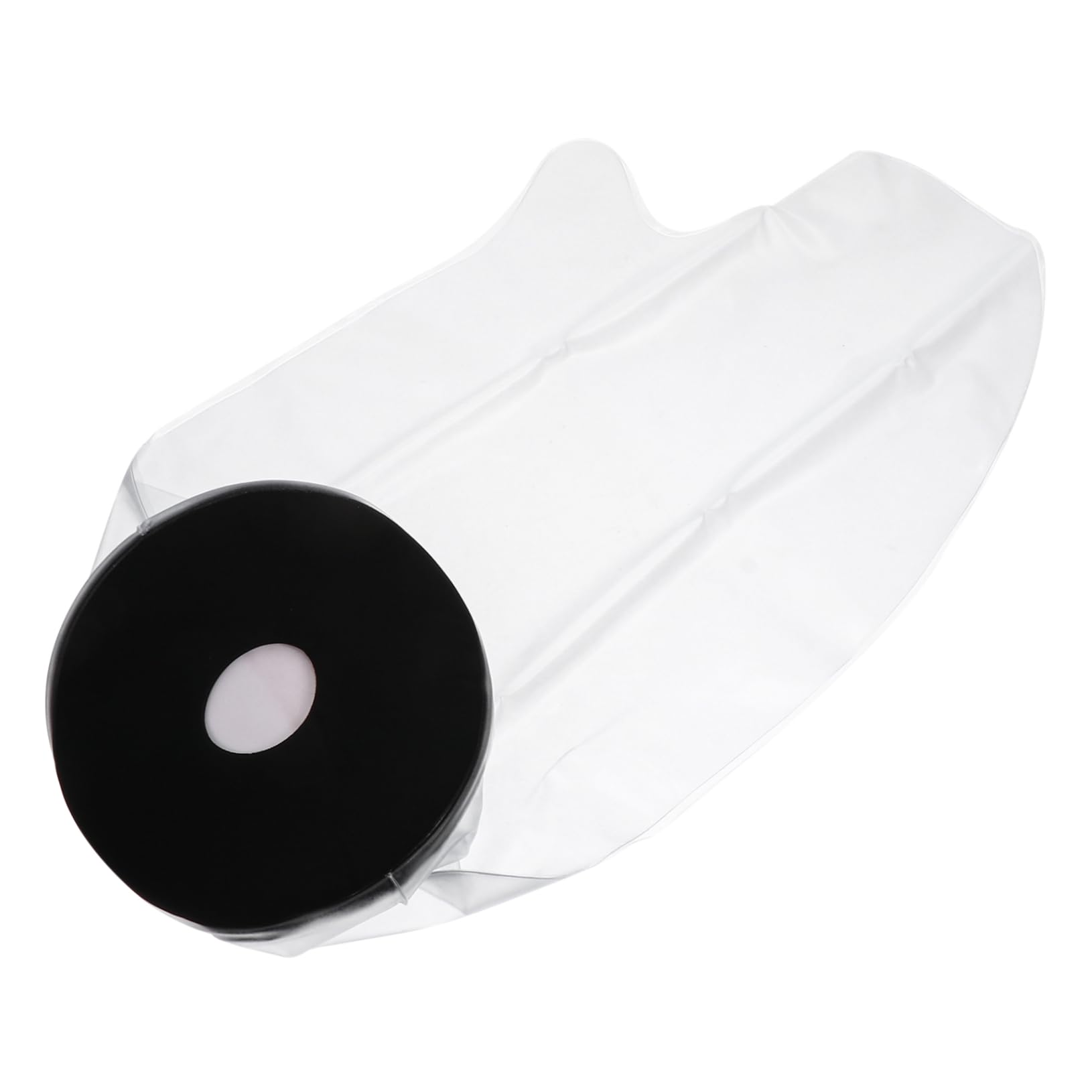 PLAFOPE 1 PC Waterproof Case Bath Hand Cover Shower Limb Cover Cast Cover for Shower Arm Plaster Cover Hands Cast Cover Cast Cover for Bathing Waterproof Cast Cover - Cast Cover Black