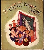 The Dancing Goat B000LVAG6G Book Cover