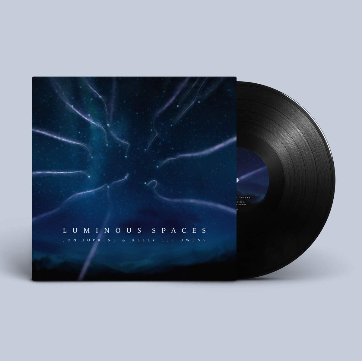 Luminous Spaces [VINYL]
