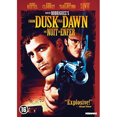 From Dusk Till Dawn