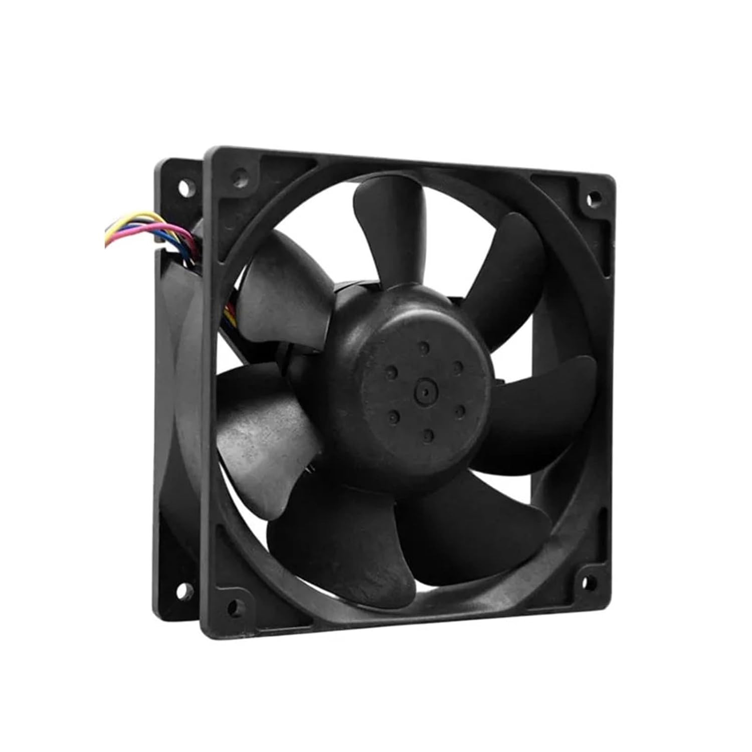 CNDC24B7SM-049 24V 0.17A 12038 120 * 120 * 38mm 12cm Cooling Fan Radiator