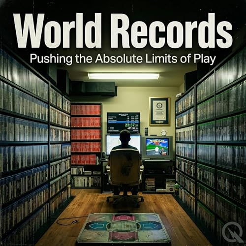 World Records cover art