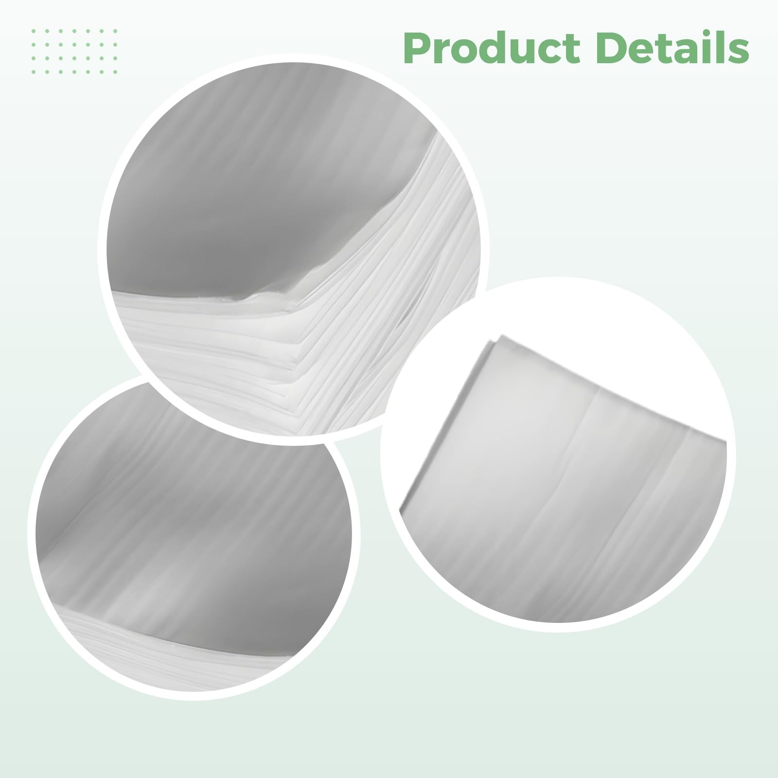 100 bolsas de espuma de 11.8 x 11.8 pulgadas, 30 x 30 cm, bolsas acolchadas blancas con película, material de embalaje protector para suministros de mudanza y suministros de envío, antiarañazos, a