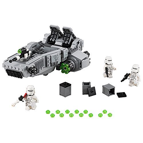 Amazon.co.jp: 輸入レゴスターウォーズ Lego 75100 [Star Wars First