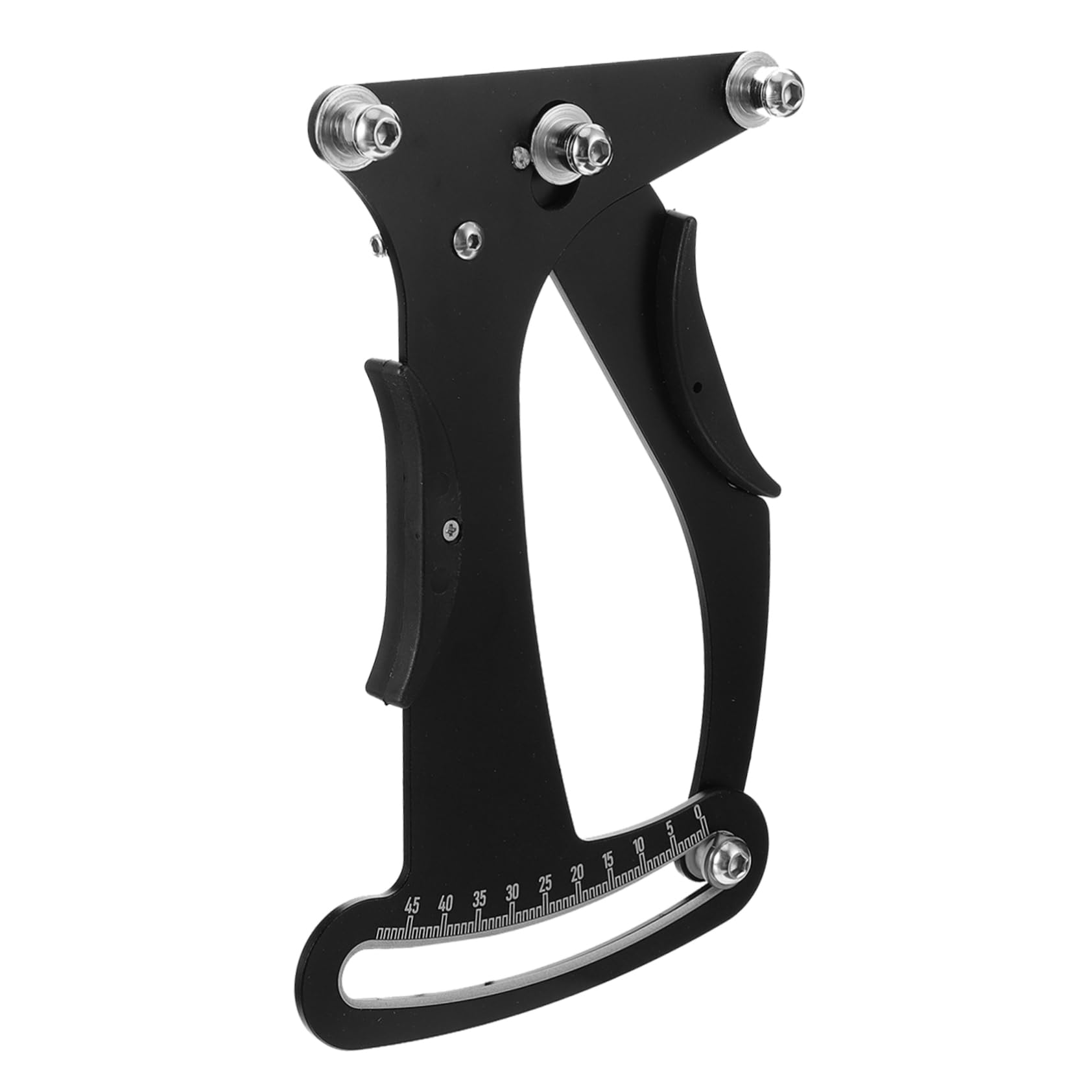 Milisten Bicycle Spoke Tensioner Wire Tension Adjustment Tool for Bike Wheel Builder