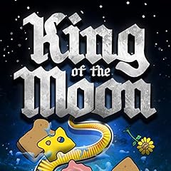 『King of the Moon』のカバーアート