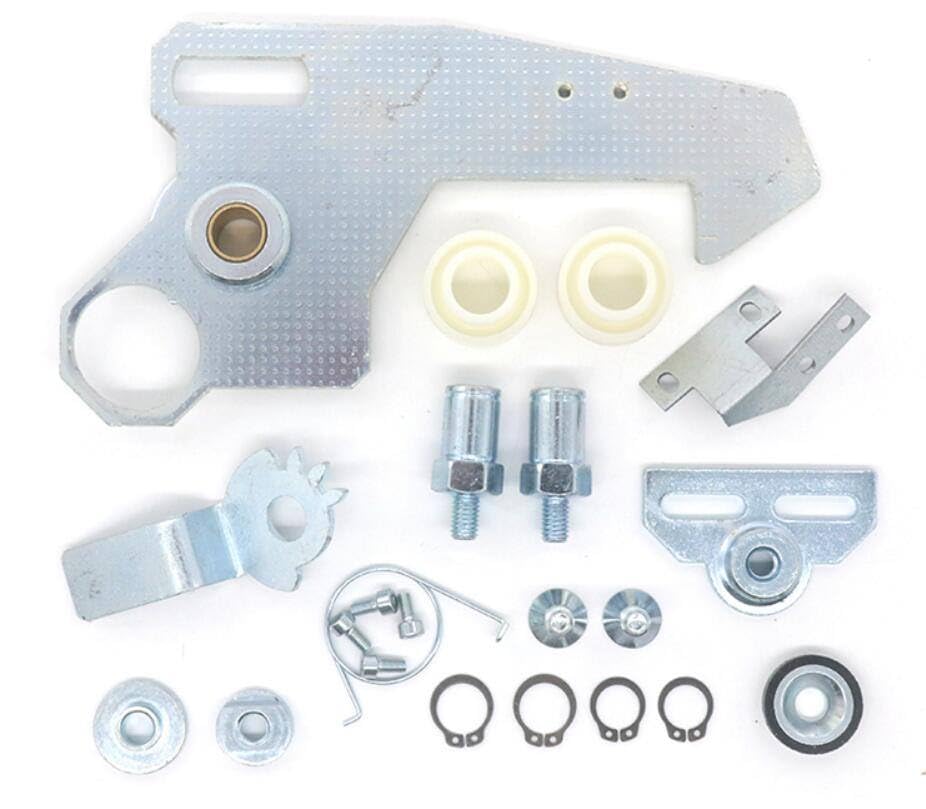 Elevators Elevator Parts KS Locking Hook Hall Door Switch Elevator Accessories