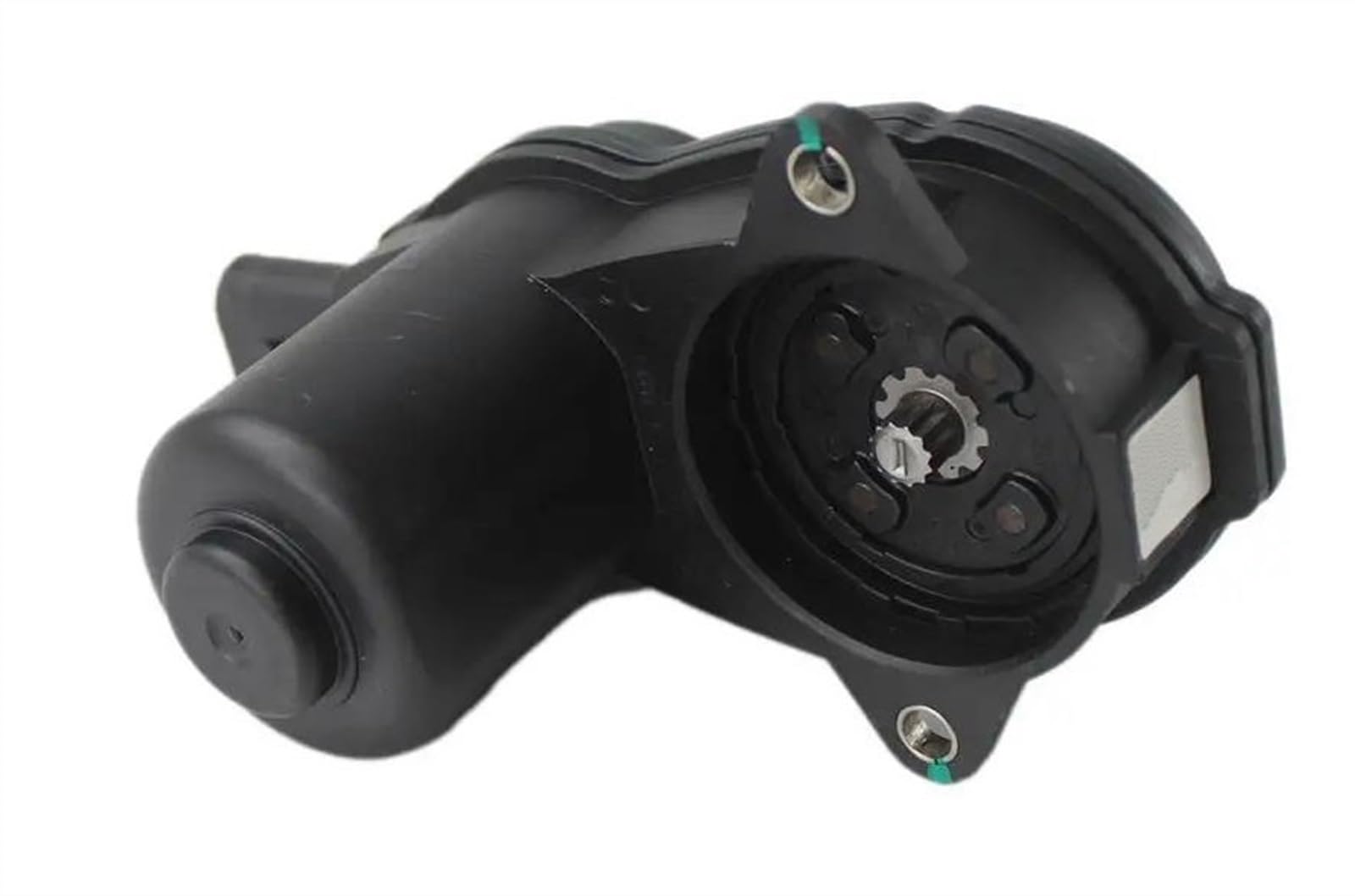 Moteur électrique De Frein à Main 12 Dents Pour Freelander II – Compatible Audi A6 A7 A8 – 2 Ans Garantie