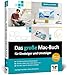 Produktbild Das große Mac-Buch für Einsteiger und Umsteiger: Aktuell zu macOS 26 Tahoe. Geeignet für alle Mac-Modelle, inkl. iMac, MacBook Air/Pro und Mac mini. Neue Ausgabe 2025