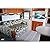 Mount-It! Locking RV TV Mount with Dual Wall Plates & Quick Release | Full Motion Rust-Resistant Aluminum Arm for Indoor & Outdoor Use in Camper, Trailer, RV | 13-42 Inch Screens, VESA 200 Compatible