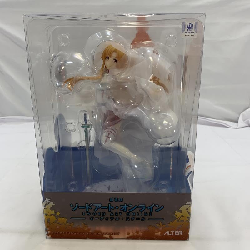 Amazon | ALTERアスナ1/7スケールフィギュア劇場版ソードアート
