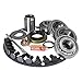 Yukon Gear & Axle (YK TV6-SPC) Master Overhaul Kit for Toyota V6 & Turbo 4 Differential