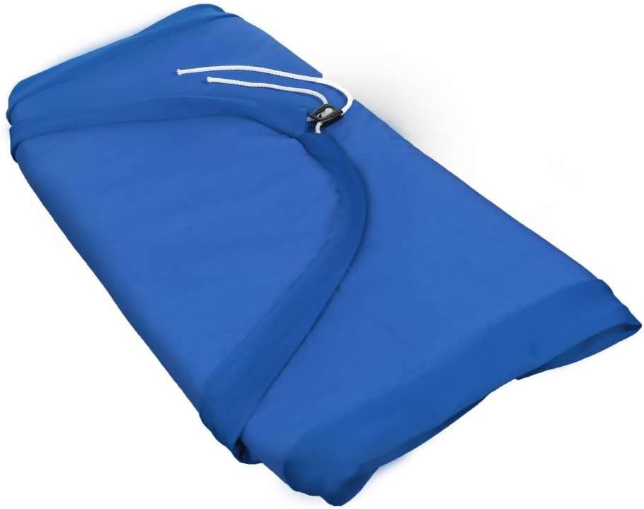 Bügelcenter 039DO Ironing Board Cover for Domena Silver Pro TA500 -TA600 -TA800 -CR3 Steam Iron Station